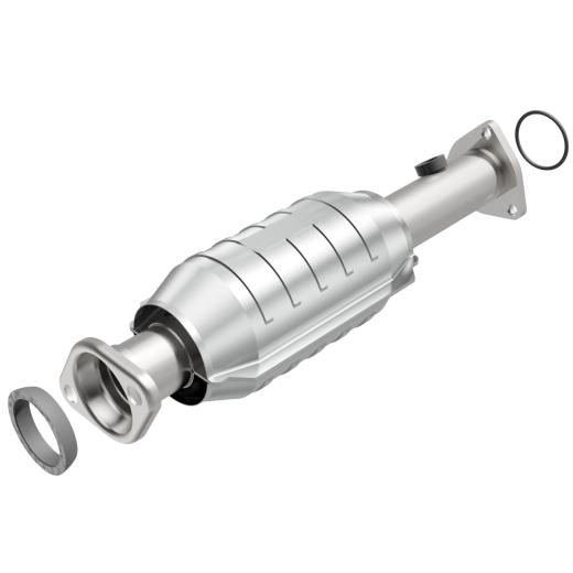 Magnaflow Direct Fit Catalytic Converter with Gasket (49 State Legal)