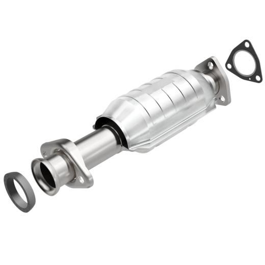 Magnaflow Direct Fit Catalytic Converter with Gasket (49 State Legal)