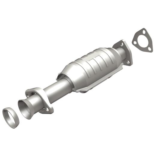 Magnaflow Direct Fit Catalytic Converter with Gasket (49 State Legal)