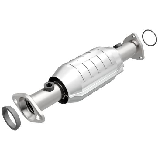 Magnaflow Direct Fit Catalytic Converter with Gasket (49 State Legal)