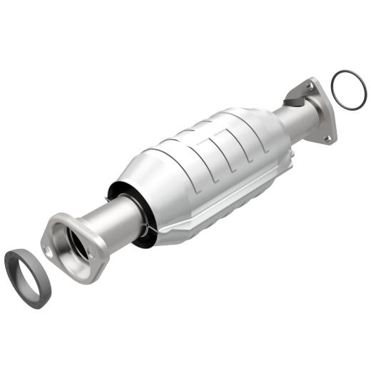 Magnaflow Direct Fit Catalytic Converter with Gasket (49 State Legal)