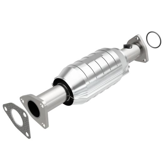 Magnaflow Direct Fit Catalytic Converter with Gasket (49 State Legal)