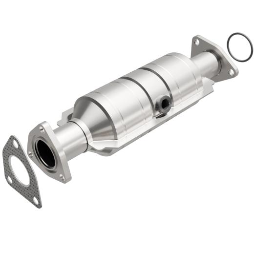 Magnaflow Direct Fit Catalytic Converter with Gasket (49 State Legal)