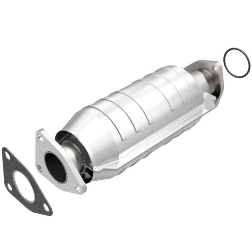 Magnaflow Direct Fit Catalytic Converter with Gasket (49 State Legal)