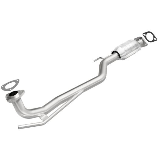 Magnaflow Direct Fit Catalytic Converter with Gasket (49 State Legal)