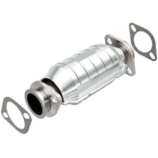 Magnaflow Direct Fit Catalytic Converter with Gasket (49 State Legal)