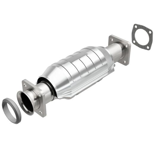 Magnaflow Direct Fit Catalytic Converter with Gasket (49 State Legal)