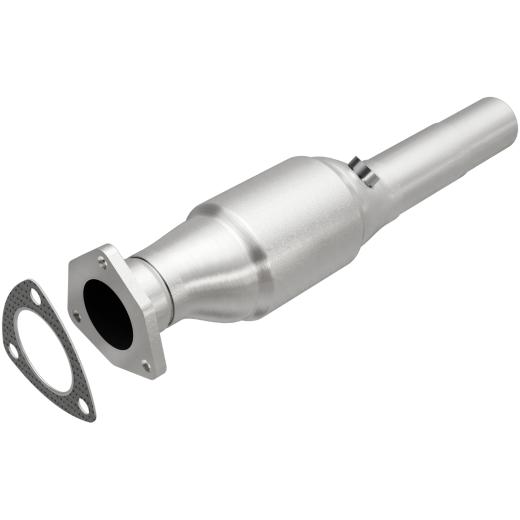 Magnaflow Aftermarket Style Direct Fit Catalytic Converter with Gasket (49 State Legal)