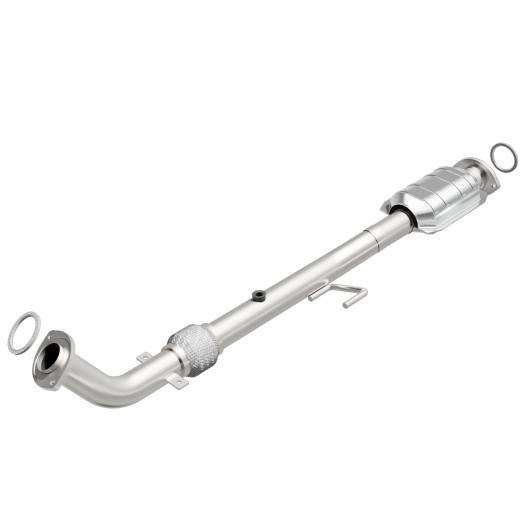 Magnaflow Direct Fit Catalytic Converter with Gasket (49 State Legal)