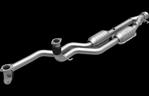 Magnaflow  Direct Fit Catalytic Converter  (49 State Legal)