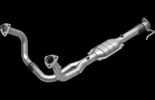 Magnaflow  Direct Fit Catalytic Converter  (49 State Legal)