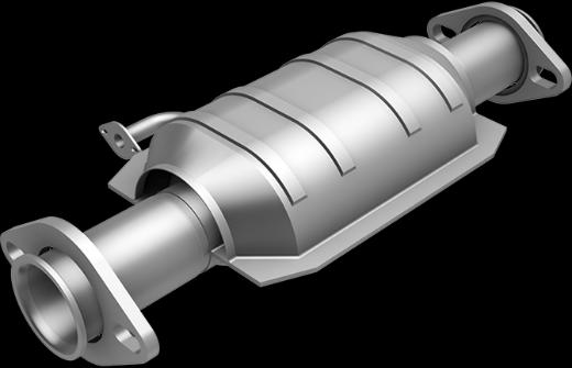 Magnaflow  Direct Fit Catalytic Converter  (49 State Legal)