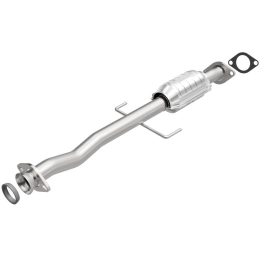 Magnaflow Direct Fit Catalytic Converter with Gasket (49 State Legal)