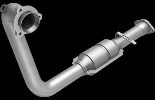 Magnaflow  Direct Fit Catalytic Converter  (49 State Legal)