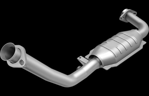 Magnaflow  Direct Fit Catalytic Converter  (49 State Legal)