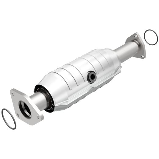 Magnaflow Direct Fit Catalytic Converter with Gasket (49 State Legal)