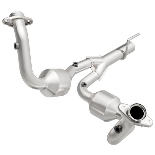 Magnaflow Direct Fit Catalytic Converter (49 State Legal)