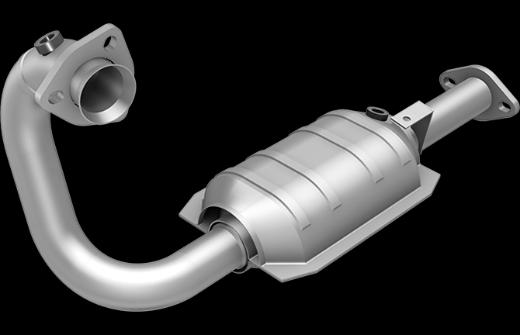 Magnaflow  Direct Fit Catalytic Converter  (49 State Legal)