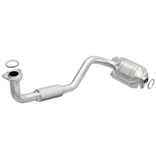 Magnaflow Direct Fit Catalytic Converter with Gasket - California Emission Equipped (49 State Legal)