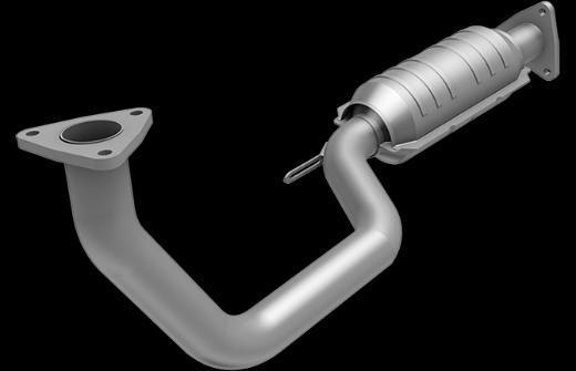 Magnaflow  Direct Fit Catalytic Converter  (49 State Legal)