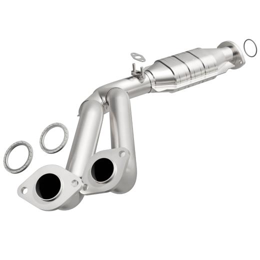 Magnaflow Direct Fit Catalytic Converter with Gasket (49 State Legal)