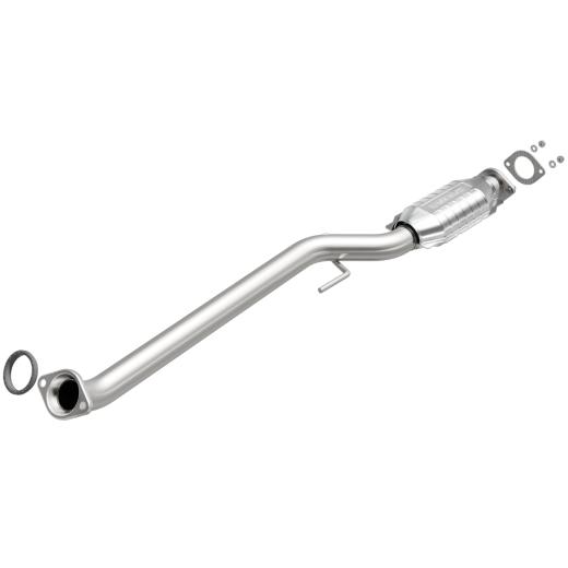 Magnaflow Direct Fit Catalytic Converter with Gasket (49 State Legal)