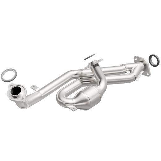 Magnaflow Direct Fit Catalytic Converter (49 State Legal)