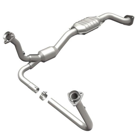 Magnaflow Direct Fit Catalytic Converter with Gasket (49 State Legal)