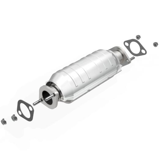 Magnaflow Direct Fit Catalytic Converter with Gasket (49 State Legal)