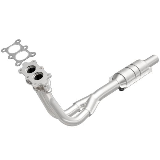 Magnaflow Direct Fit Catalytic Converter with Gasket (49 State Legal)