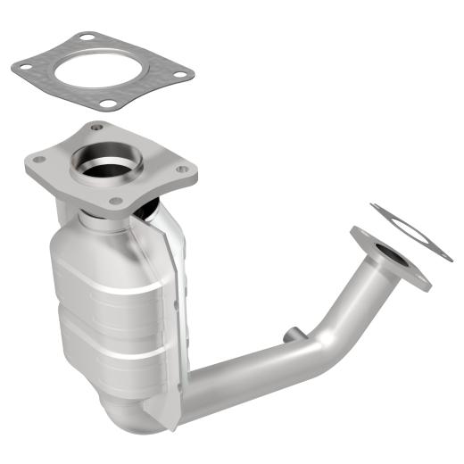 Magnaflow Direct Fit Catalytic Converter with Gasket (49 State Legal)