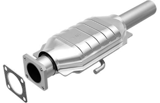 Magnaflow Direct Fit Catalytic Converter with Gasket (49 State Legal)