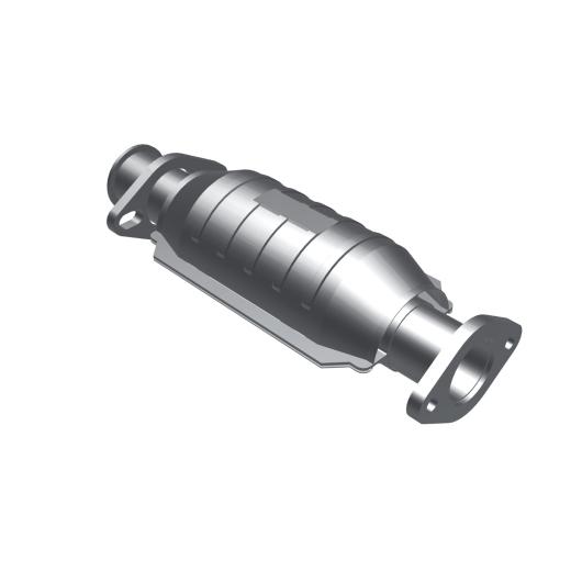 Magnaflow Direct Fit Catalytic Converter with Gasket (49 State Legal)