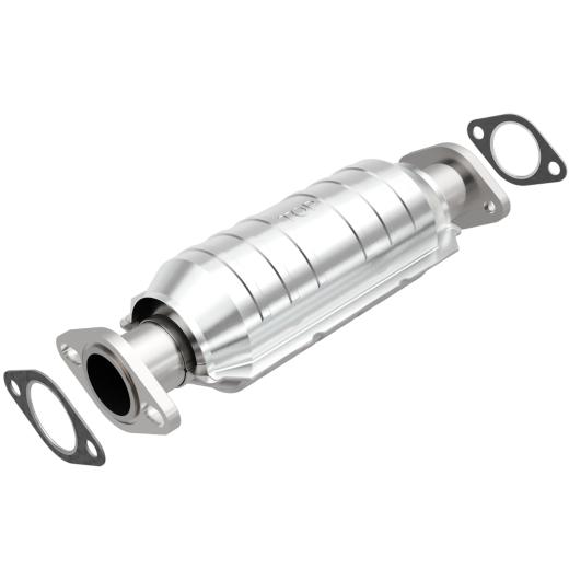 Magnaflow Direct Fit Catalytic Converter with Gasket (49 State Legal)