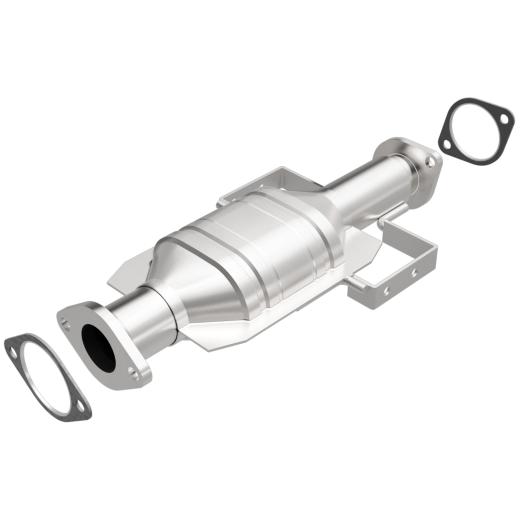 Magnaflow Direct Fit Catalytic Converter with Gasket (49 State Legal)