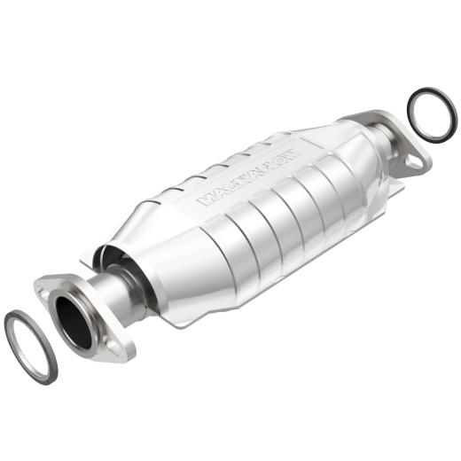 Magnaflow Direct Fit Catalytic Converter with Gasket (49 State Legal)