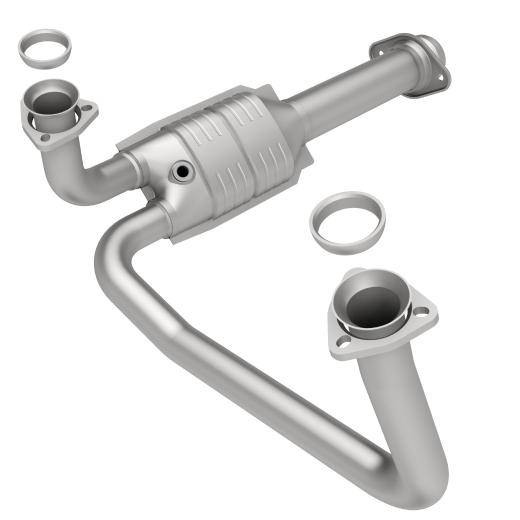 Magnaflow Direct Fit Catalytic Converter with Gasket (49 State Legal)