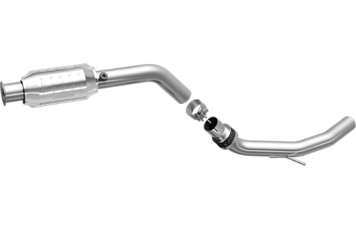 Magnaflow Direct Fit Catalytic Converter (49 State Legal)