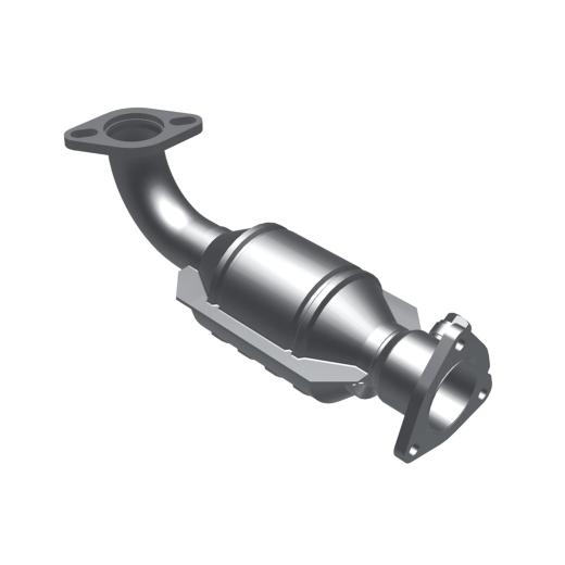 Magnaflow Direct Fit Catalytic Converter with Gasket - California Emission Equipped (49 State Legal)