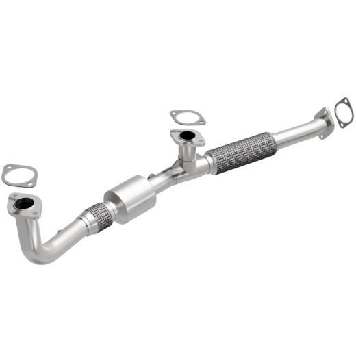 Magnaflow Direct Fit Catalytic Converter with Gasket (49 State Legal)