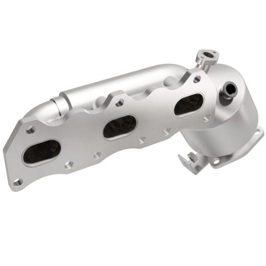 Magnaflow Exhaust Manifold with Integrated Catalytic Converter (49 State Legal)