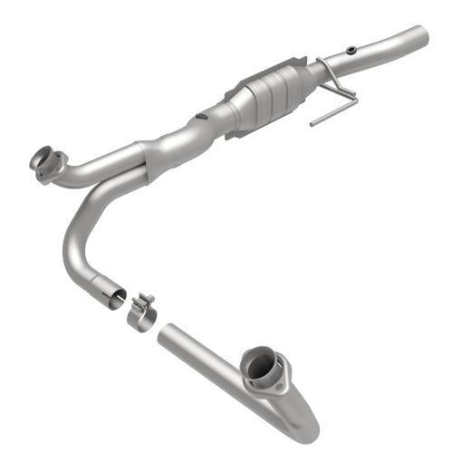 Magnaflow Direct Fit Catalytic Converter (49 State Legal)