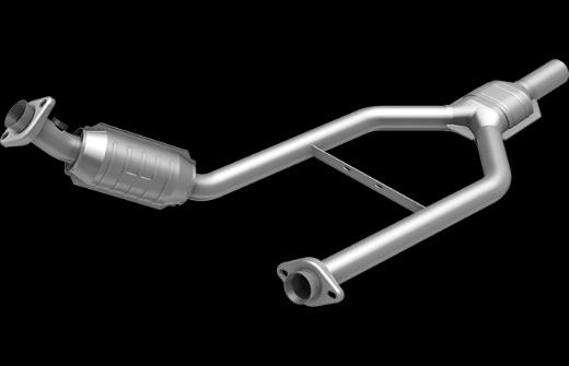 Magnaflow  Direct Fit Catalytic Converter  (49 State Legal)