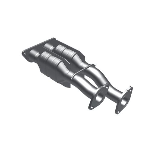 Magnaflow Direct Fit Catalytic Converter with Gasket (49 State Legal)