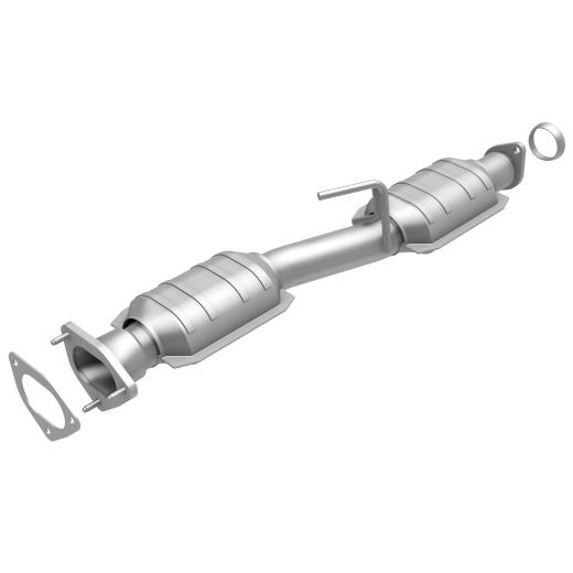 Magnaflow Direct Fit Catalytic Converter with Gasket (49 State Legal)