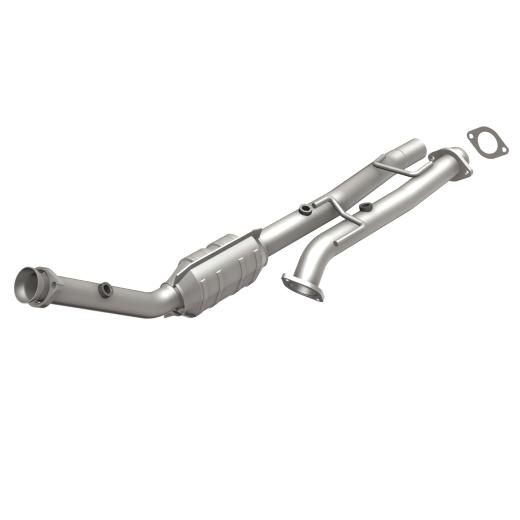 Magnaflow Direct Fit Catalytic Converter with Gasket (49 State Legal)