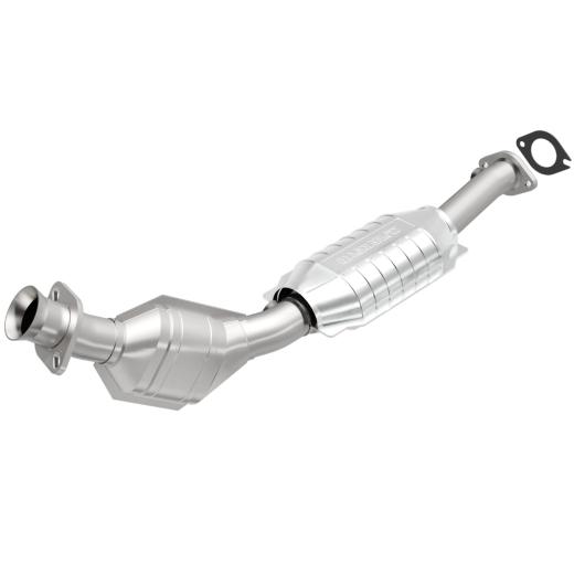 Magnaflow Direct Fit Catalytic Converter with Gasket (49 State Legal)