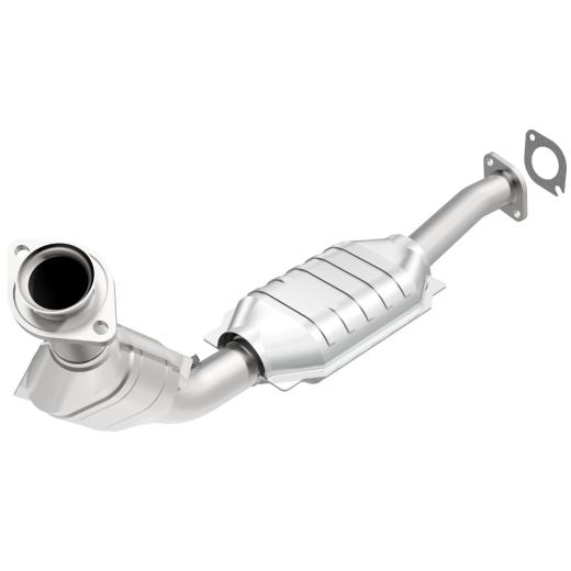 Magnaflow Direct Fit Catalytic Converter with Gasket (49 State Legal)