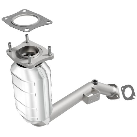 Magnaflow Direct Fit Catalytic Converter with Gasket (49 State Legal)