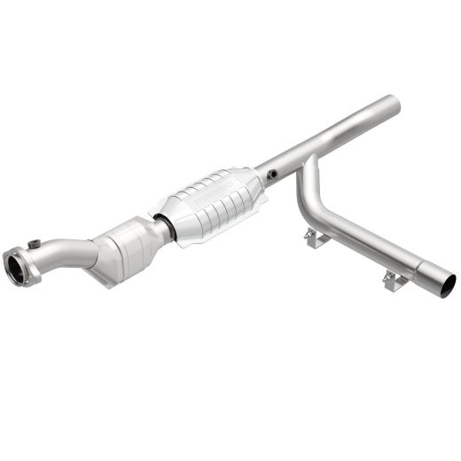 Magnaflow Direct Fit Catalytic Converter (49 State Legal)